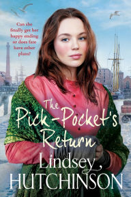 Title: The Pick-pocket's Return, Author: Lindsey Hutchinson