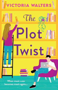 eBookStore collections: The Plot Twist