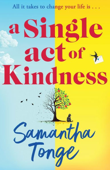 A Single Act of Kindness