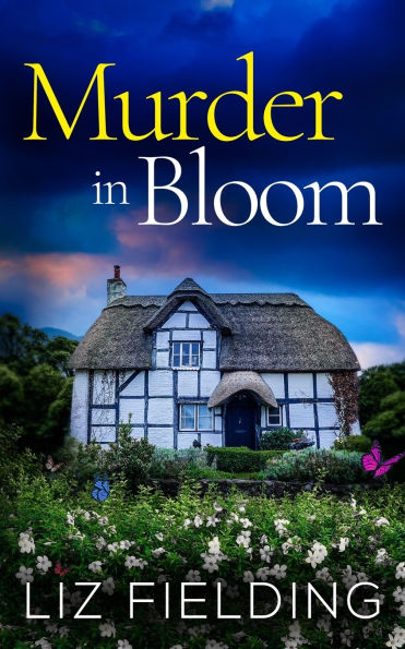 Murder in Bloom: An utterly gripping cozy murder mystery full of twists