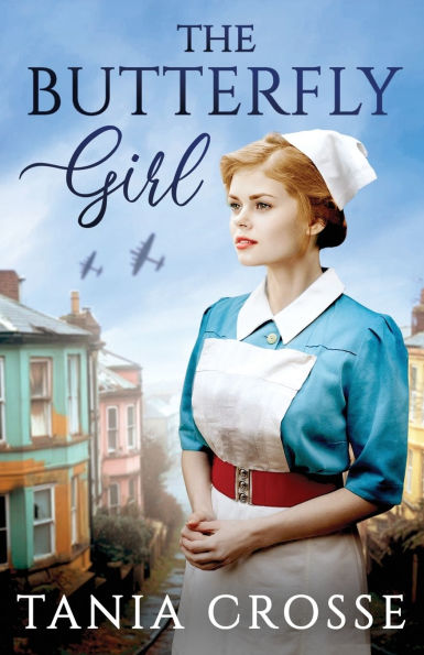 The Butterfly Girl: A compelling saga of love, loss and self-discovery