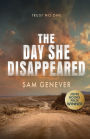 The Day She Disappeared: a suspenseful and atmospheric crime thriller