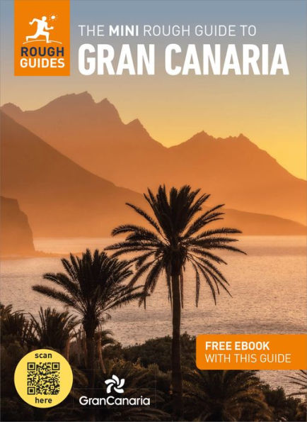 The Mini Rough Guide to Gran Canaria (Travel Guide with Free eBook)