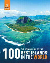 Download free ebooks pdf format free The Rough Guide to the 100 Best Islands in the World 9781835290163