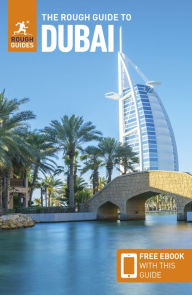 Real book mp3 downloads The Rough Guide to Dubai: Travel Guide with Free eBook