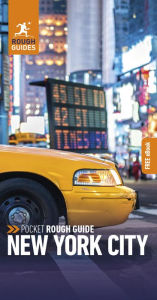 Title: Pocket Rough Guide New York City: Travel Guide with eBook, Author: Rough Guides