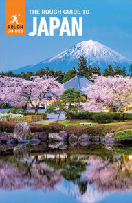 Title: The Rough Guide to Japan: Travel Guide eBook, Author: Rough Guides