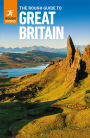 The Rough Guide to Great Britain: Travel Guide eBook