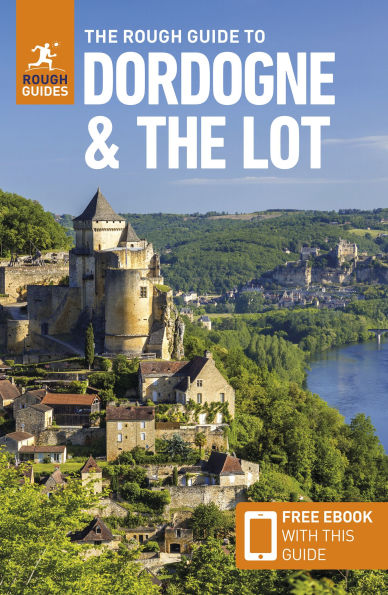 the Rough Guide to Dordogne and Lot: Travel with eBook