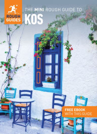 Title: The Mini Rough Guide to Kos: Travel Guide with eBook, Author: Rough Guides