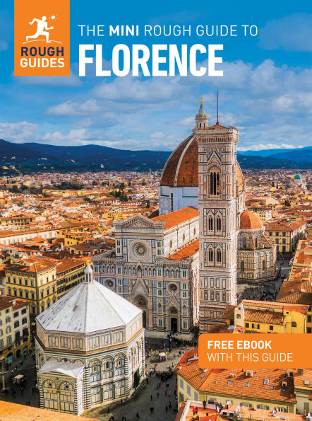 The Mini Rough Guide to Florence: Travel with eBook