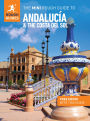 Rough Guides Mini Andalucia and the Costa del Sol: Travel Guide with eBook