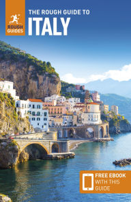 Title: The Rough Guide to Italy: Travel Guide with eBook, Author: Rough Guides