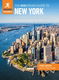 Title: The Mini Rough Guide to New York: Travel Guide with eBook, Author: Rough Guides