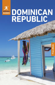 Title: Rough Guides Dominican Republic: Travel Guide with eBook, Author: Rough Guides