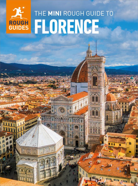 The Mini Rough Guide to Florence: Travel Guide eBook