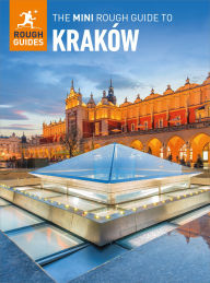 Top downloaded audio books The Mini Rough Guide to Krakow: Travel Guide eBook