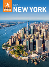 Title: Rough Guides Mini New York: Travel Guide eBook, Author: Rough Guides
