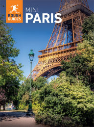 Free ebook download for android phone Rough Guides Mini Paris: Travel Guide eBook  by Rough Guides, Daniel Stables