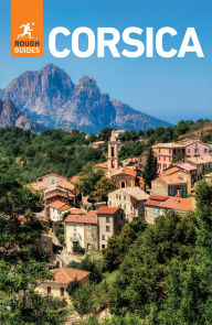 Title: Rough Guides Corsica: Travel Guide eBook, Author: Rough Guides