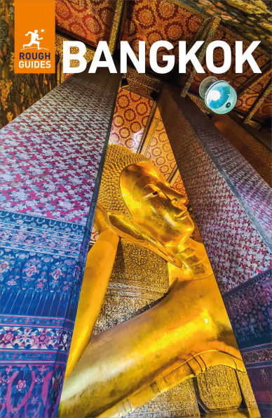 Rough Guides Bangkok: Travel Guide eBook