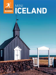 Title: Rough Guides Mini Iceland: Travel Guide eBook, Author: Rough Guides