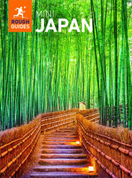 Title: Rough Guides Mini Japan: Travel Guide eBook, Author: Rough Guides