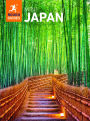 Rough Guides Mini Japan: Travel Guide eBook