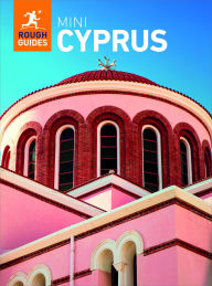Title: Rough Guides Mini Cyprus: Travel Guide eBook, Author: Rough Guides