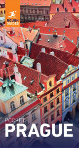 Title: Rough Guides Pocket Prague: Travel Guide eBook, Author: Rough Guides