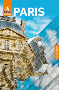 Title: Rough Guides Paris: Travel Guide with eBook, Author: Rough Guides