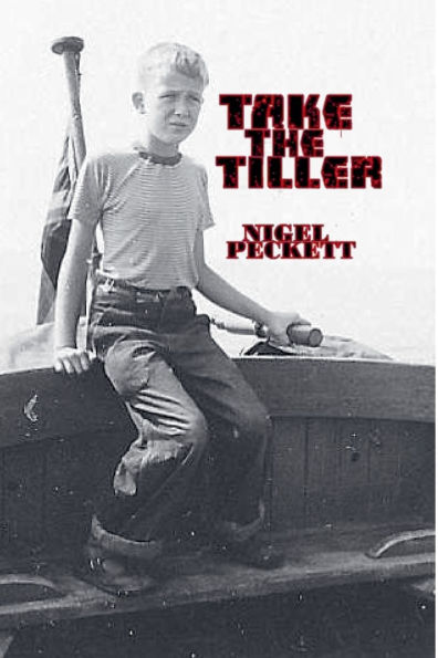 Take The Tiller