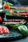 Libri I Kuzhinës Ham-Parsa
