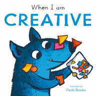 Title: When I am Creative, Author: Child's Play