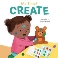Title: Create, Author: Child's Play