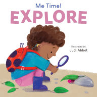 Title: Explore, Author: Child's Play