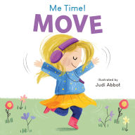 Title: Move, Author: Child's Play