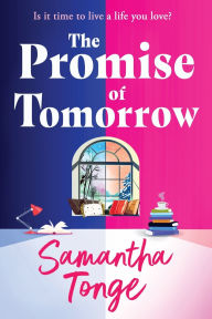 Title: The Promise of Tomorrow, Author: Samantha Tonge