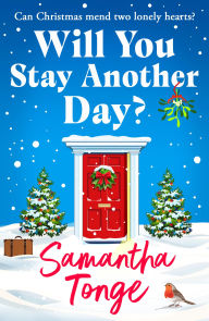 Books to download on ipods Will You Stay Another Day?: A BRAND NEW gorgeous, heartfelt read from Samantha Tonge