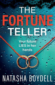 Title: The Fortune Teller, Author: Natasha Boydell