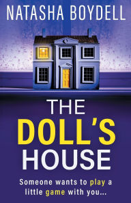 Ebook for vhdl free downloads The Doll's House DJVU ePub by Natasha Boydell