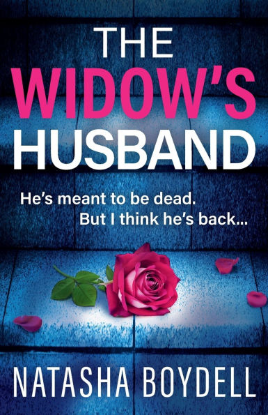 The Widow's Husband