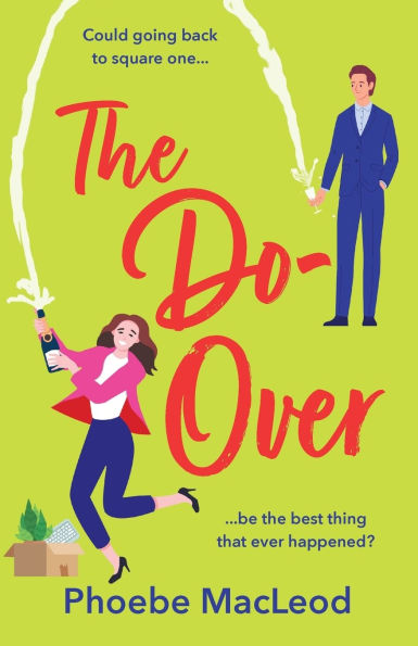 The Do-Over