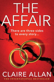 Title: The Affair, Author: Claire Allan