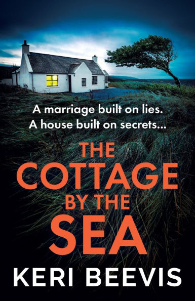 the Cottage by Sea