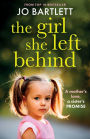 The Girl She Left Behind