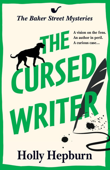 The Cursed Writer