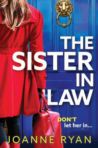 Title: The Sister-in-law, Author: Joanne Ryan