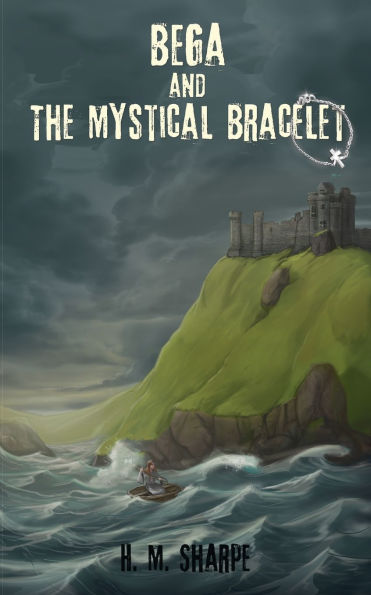 Bega and the Mystical Bracelet