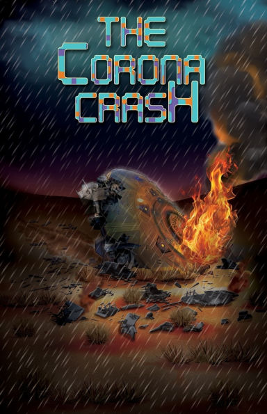 The Corona Crash